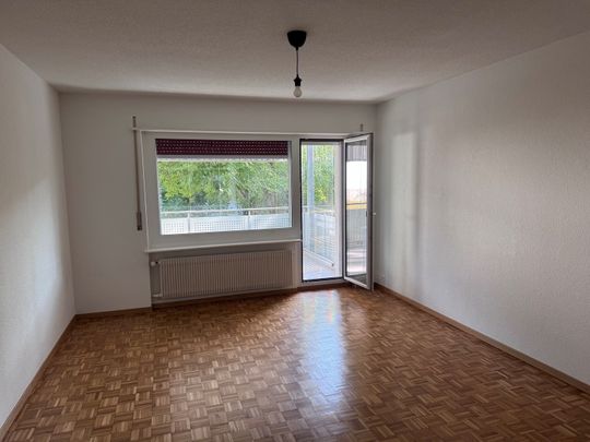 2-Zimmerwohnung mit grossem Balkon - Photo 1