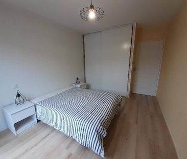 Location appartement t2 48 m² à Nantes (44100) Chantenay - Sainte-A... - Photo 4