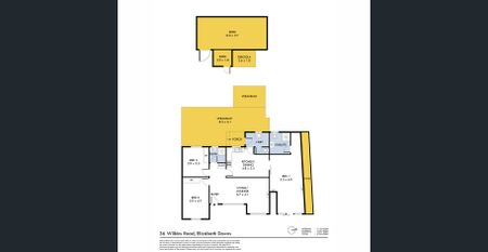 Family-Sized Comfort and Space: 3 Bed, 2 Bath Home in Elizabeth Downs - Photo 5