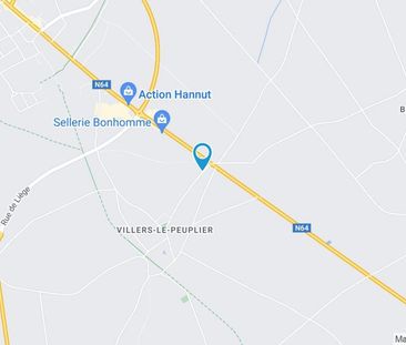 Huis met drie slaapkamers in Villers-le-Peuplier - Photo 5
