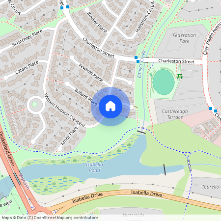 60 William Hudson Crescent, Monash ACT 2904