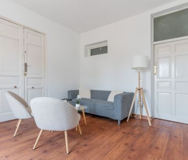 Single room in La Latina - Photo 6