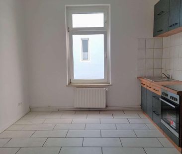 Stilvolle Altbauwohnung mit großzügigem Raumgefühl in der Südstadt - Photo 2