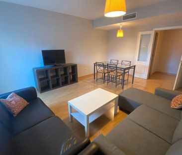 Piso de alquiler en Calle Georges Bizet, La Princesa - Photo 5