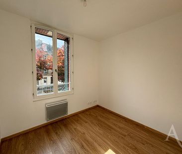 Location appartement 2 pièces, 37.51m², Mantes-la-Jolie - Photo 2