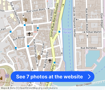 Mieszkanie na wynajem - 101 m² - 5 pokoi - Photo 1