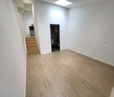 STUDIO AVEC COIN CHAMBRE AV DE LA REPUBLIQUE/MONTFERRAND - Photo 4