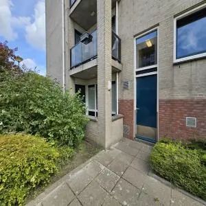 Studio Zonnedauw 26, Bovenkarspel - À louer - Foto 4