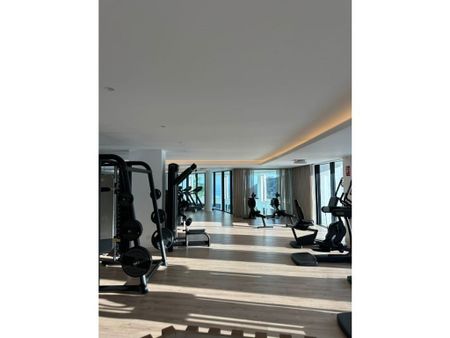 2 room luxury Apartment for rent in Marbella, Andalusia - Photo 4