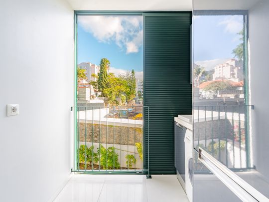 APARTAMENTO 2 QUARTOS | MOBILADO - Photo 1