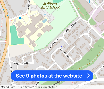 Farriday Close, St Albans, AL3 - Photo 1