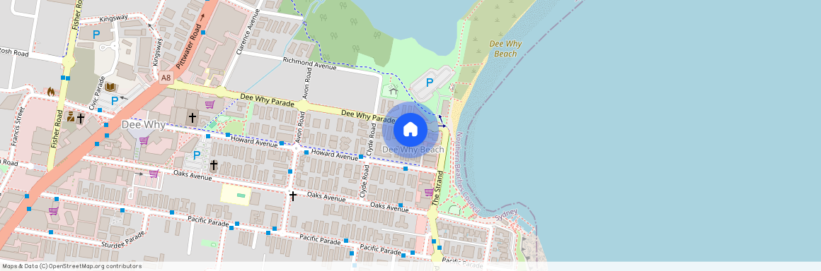 4/81 Dee Why Parade, NSW 2099