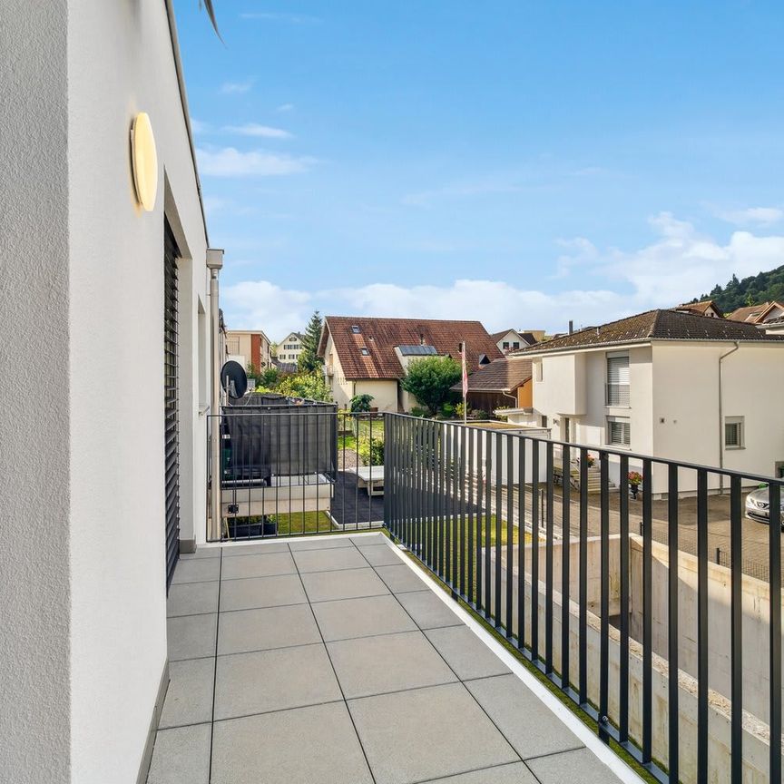 2.5 Zimmer, 45 m², 1. Stock - Photo 1