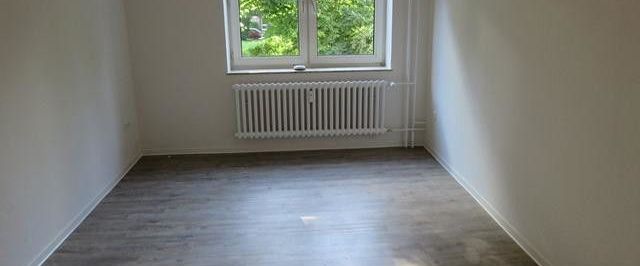 Perfekt für mich, sanierte 2-Zimmer-Wohnung in FH-Nähe - Photo 1