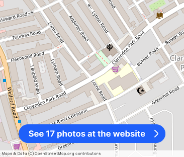 Lorne Road, Clarendon Park, Leicester - Photo 1