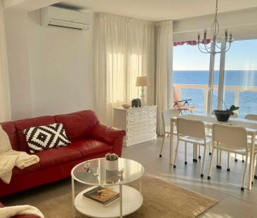 Apartamento de alquiler en Urbanizacion Urbanización Pueblo Nuevo, ... - Photo 1