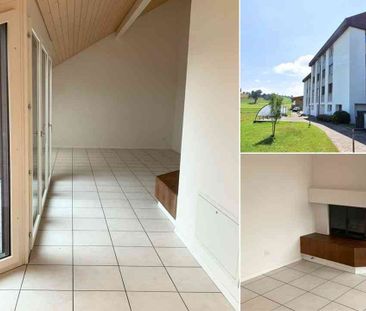 5.5 Zimmer, 120 m², 3. Stock - Photo 5