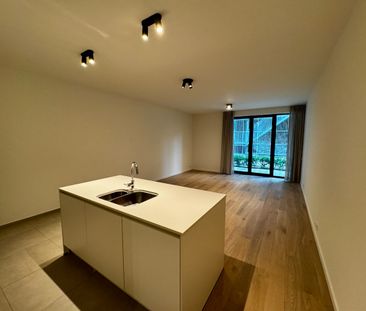 Modern appartement te huur, ideaal voor starters! - Foto 5