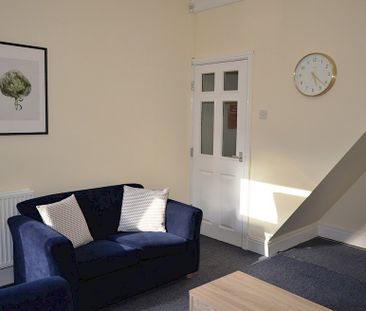 36, Denham Road, Ecclesall, Sheffield, S11 8NE - Photo 2