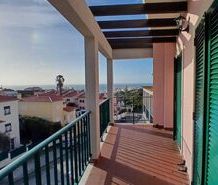 Rental Apartment 3 bedrooms Ericeira Mafra - balcony, garage, kitch... - Photo 6
