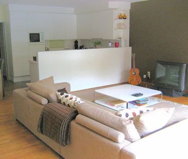 Appartement te huur - Photo 2