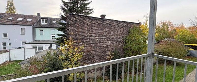 Ankommen & Wohlfühlen: Charmante 2,5-Zimmer-Wohnung mit Herz - Photo 1