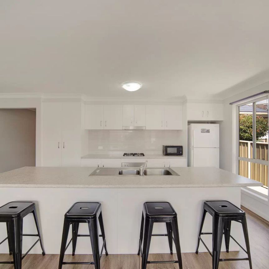 Low Maintenance and Ready to Go - Photo 1