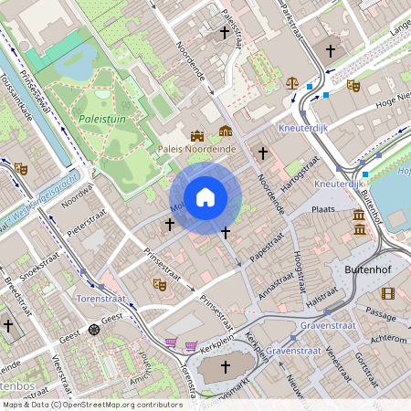Oude Molstraat 55, Kortenbos, 2513BA, Den Haag
