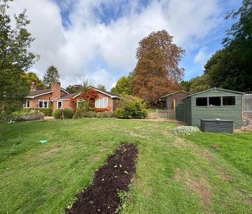 1 bedroom bungalow to rent - Photo 2