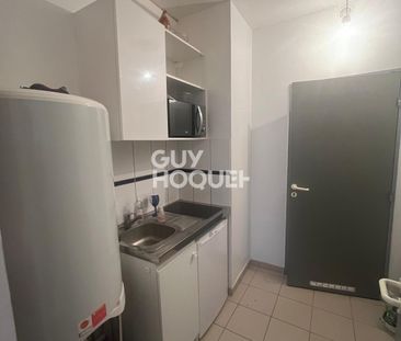 Location Appartement 1 pièce 24m² AMIENS 80080 - Photo 2