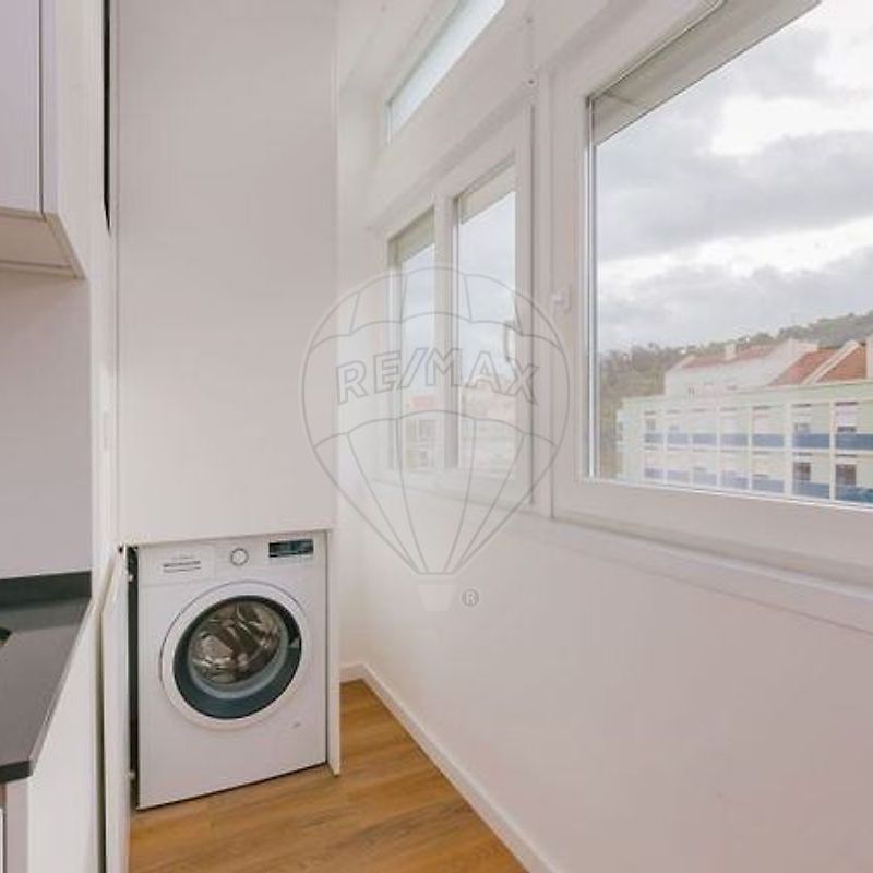 Apartamento T3 em Lisboa - Photo 1
