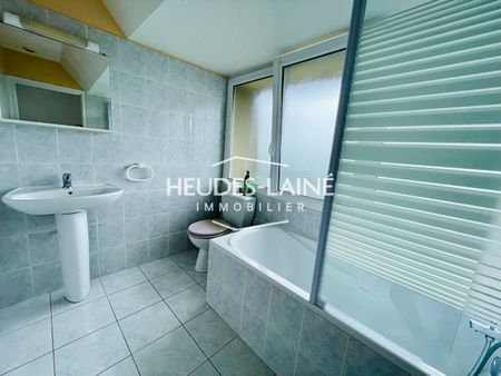 Location Appartement 2 pièces 52m² AVRANCHES 50300 - Photo 4