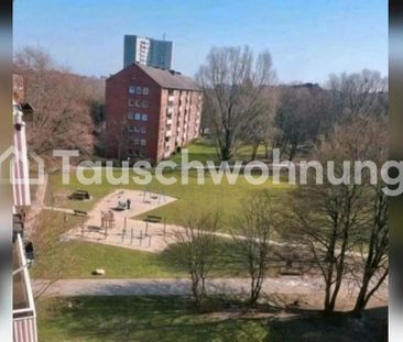 TAUSCHWOHNUNG 2 Zimmer Wohnung zum tauschen - Photo 1