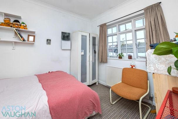 4 bedroom terraced house to rent - Photo 1