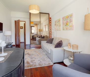 Apartamento T4 em Lisboa - Photo 4