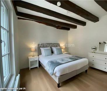 Location Appartement 2 pièces 44m² TOURS 37000 - Photo 2