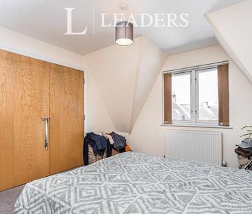 1 bedroom flat to rent - Photo 6