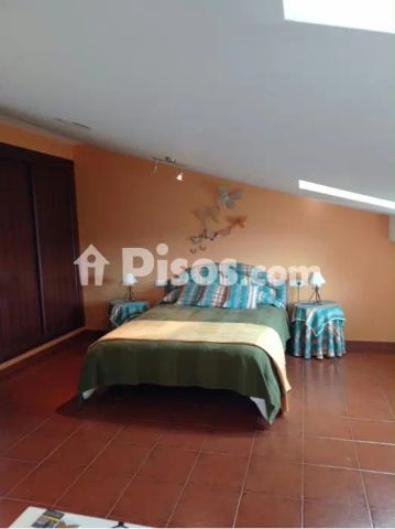 Piso en alquiler en Rúa do Contramaestre Casado - Photo 5