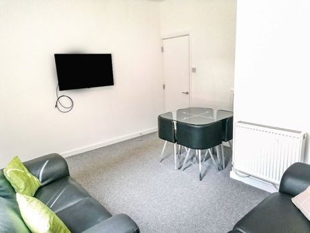 4 Bed Terraced House, Broomfield Road, CV5 - Photo 2