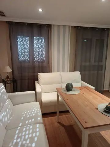Apartamento de alquiler en Calle Zambrana, 16, Centro ciudad - Foto 5