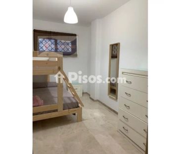 Piso en alquiler en La Laguna del Portil - Photo 3