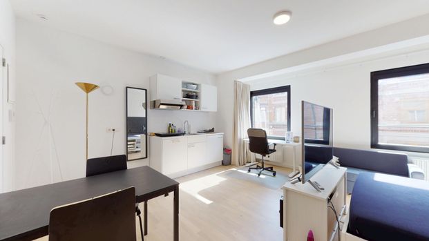 Sint-Lambertusstraat 18 / 0204, 3001 Heverlee - Photo 1