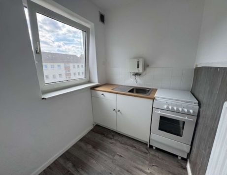 1,5 Zimmer Wohnung mit Balkon in Rickling zu vermieten - Foto 1