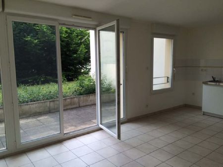 Appartement / Offre 55651209 - Photo 5