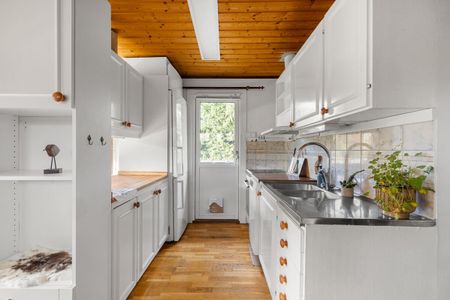 Ullbergsvägen, Tyresö - Photo 4