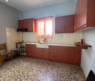 Διαμέρισμα για ενοικίαση Λόφος Αξιωματικών (Περιστέρι) - Photo 5