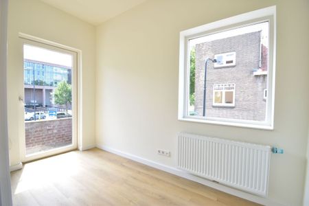 Te huur: Appartement Leeuwerikstraat in Breda - Foto 4