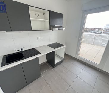 Location Appartement 3 pièces 59m² VALRAS PLAGE 34350 - Photo 1