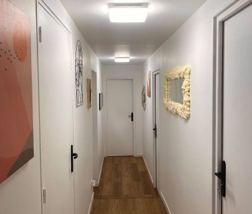 🏡 Colocation 4 chambres meublées - Photo 3