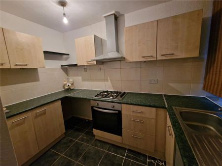 1 bedroom apartment to rent - Photo 5